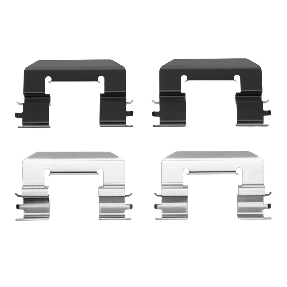 DFC auto part