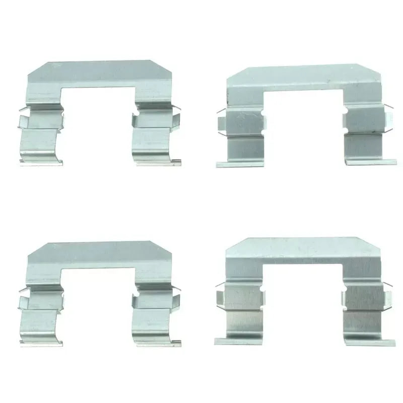 DISC BRAKE HARDWARE KIT