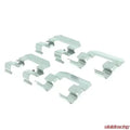 DISC BRAKE HARDWARE KIT
