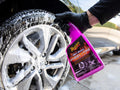 HOT RIMS ALL WHEEL CLEANER 24 OZ