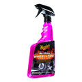 HOT RIMS ALL WHEEL CLEANER 24 OZ