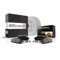 DFC 89-10 Chevrolet Epica (Mexico) Front Premium Hardware Kit