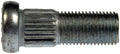WHEEL STUD, 1/2-20