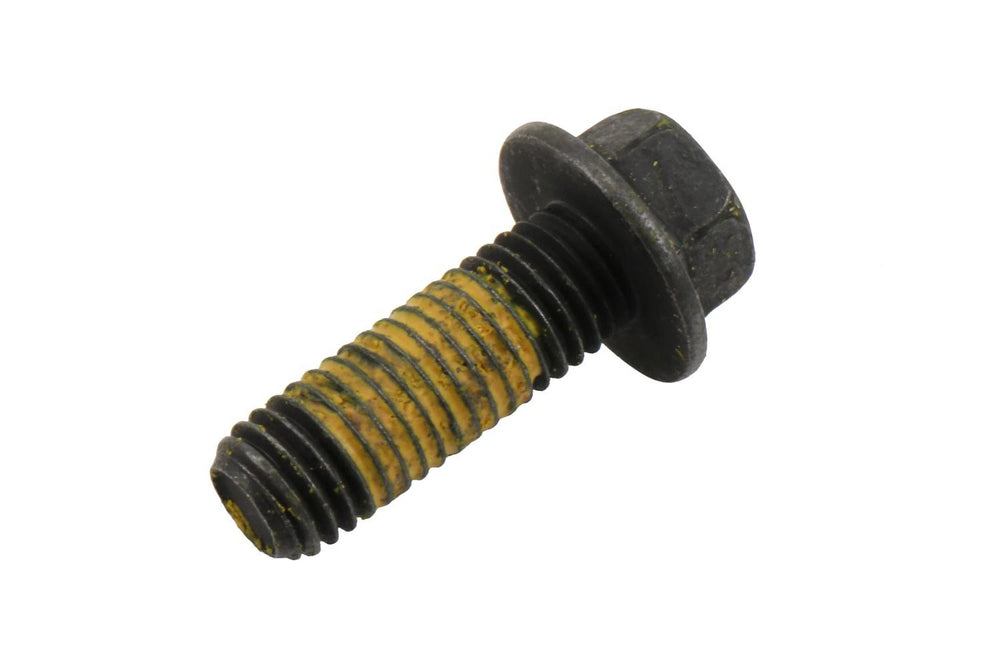 GM Performance hardware kit