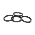 HUB RING SET 108 OD-100.3 ID 4 PACK
