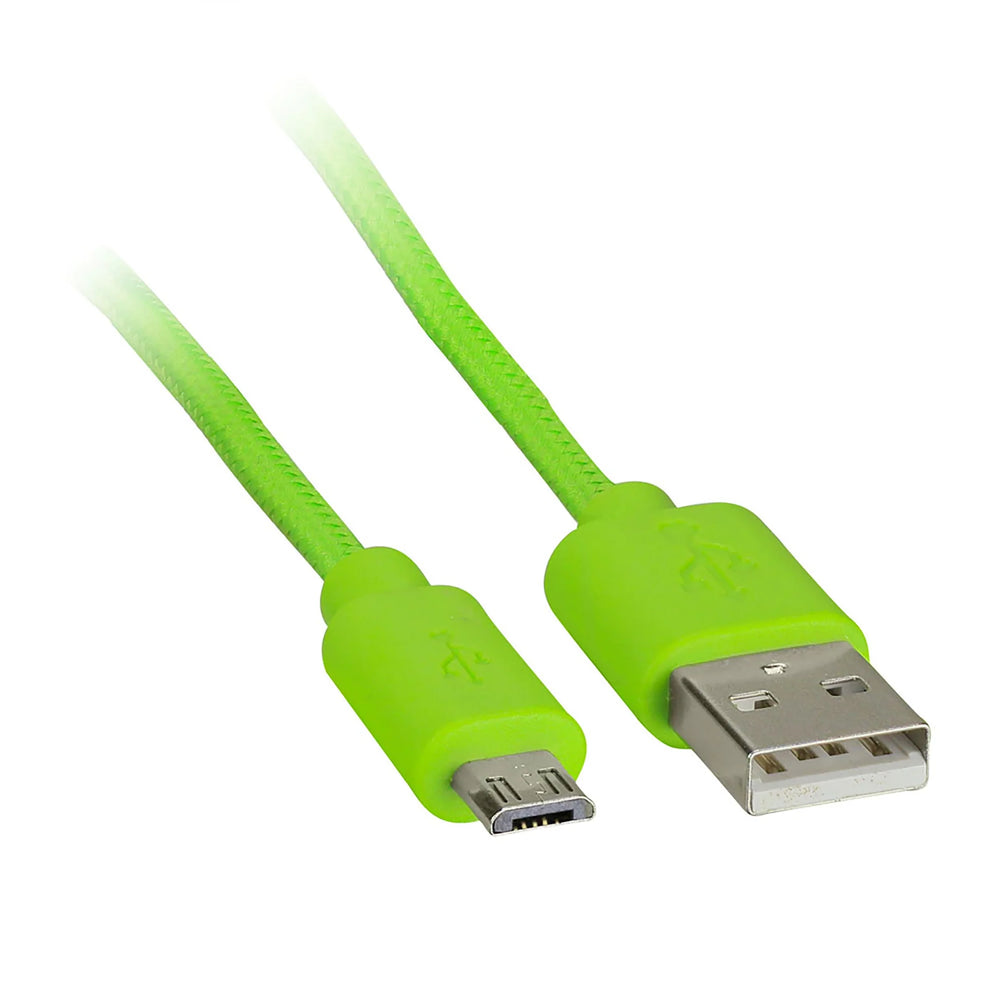 3 FOOT REPLACEMENT MICRO B CABLES -