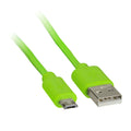 3 FOOT REPLACEMENT MICRO B CABLES -
