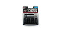 SD ACORN LOCK SET 12-1.50 BLK BULK
