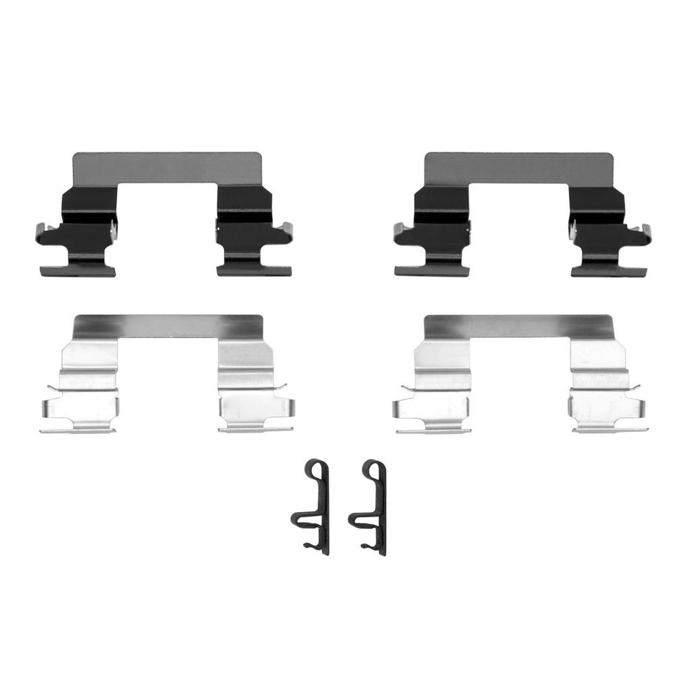 DFC auto part