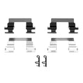 DFC auto part