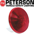 PKG STOP-TURN-TAIL LIGHT
