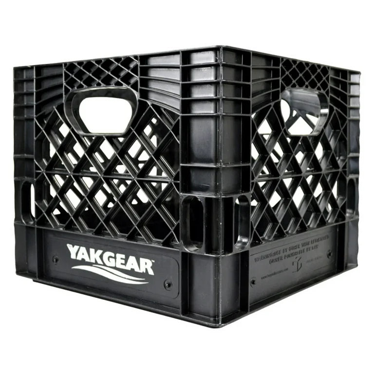 YAKGEAR black auto part