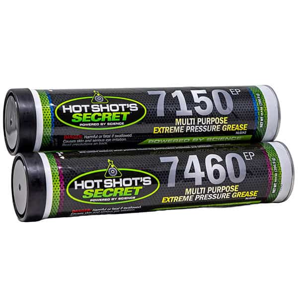 HOT SHOTS auto part