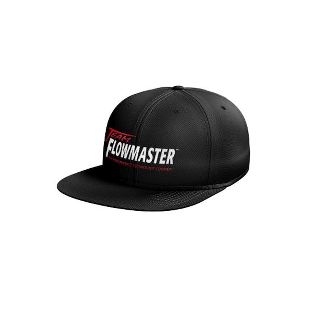 FLOWMASTER SNAP-BACK HAT