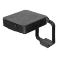 RECEIVER TUBE COVER