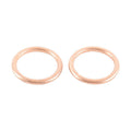 Vertex Gaskets 85-86 Honda ATC350X Exhaust Gasket Kit