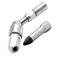 SEAL OFF DISPENSER AND 360DEG