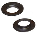Axle Shaft Slinger for Jeep 76-89 CJs, XJ Cherokee, MJ Comanche, YJ Wrangler Crown Automotive