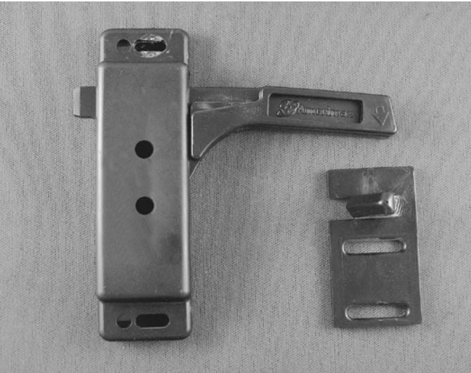 STRYBUC auto part