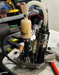 HOSE/FUEL