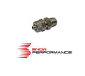 Snow Performance 1/8NPT-1/4 Quick Connect Fitting