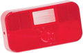 Hidden Hitch tail light