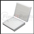 CABIN AIR FILTER