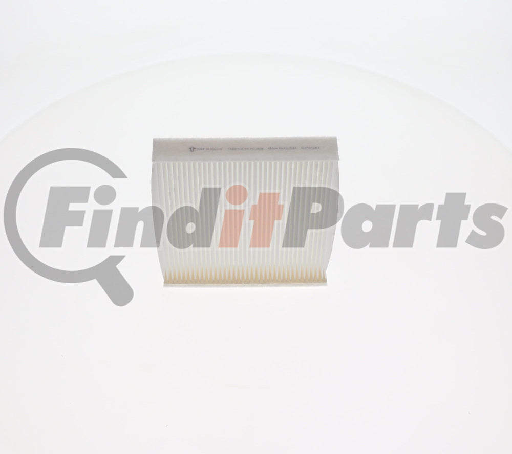 CABIN AIR FILTER
