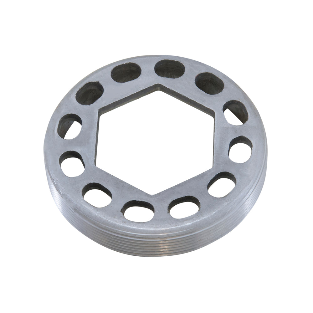 10.5" GM 14T SIDE ADJUSTER LOCK; WI