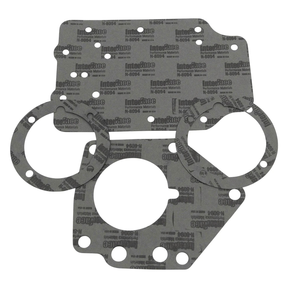 USA STANDARD MANUAL TRANSMISSION T1