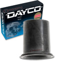 DAYCO HYDRAULIC red auto part