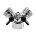 SUCTION CUP MOUNT FOR SHOWER WAND