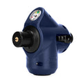 SUCTION CUP MOUNT FOR SHOWER WAND