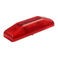 SERIES 19 LAMP RED