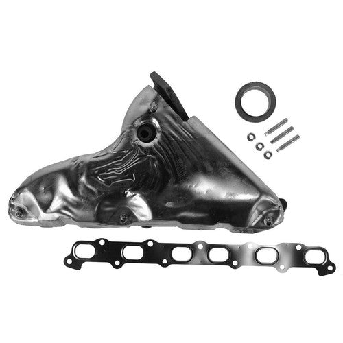 Flange Gasket - 86-99 Buick Chevrolet Oldsmobile Pontiac