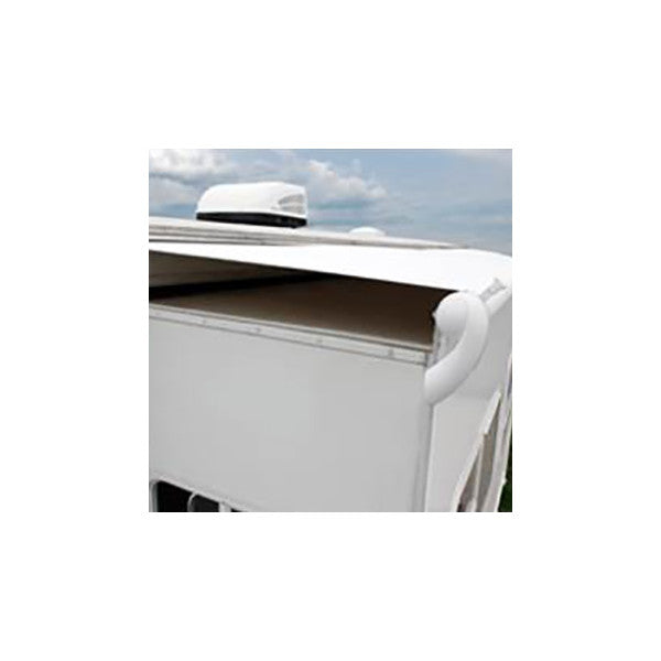 R/F SLDTOP POLAR WHITE 50'