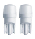 BULB LED 921 12V 10W SV8.5-8 6.5K P