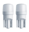 BULB LED 921 12V 1W SV8.5-8 5K PAIR