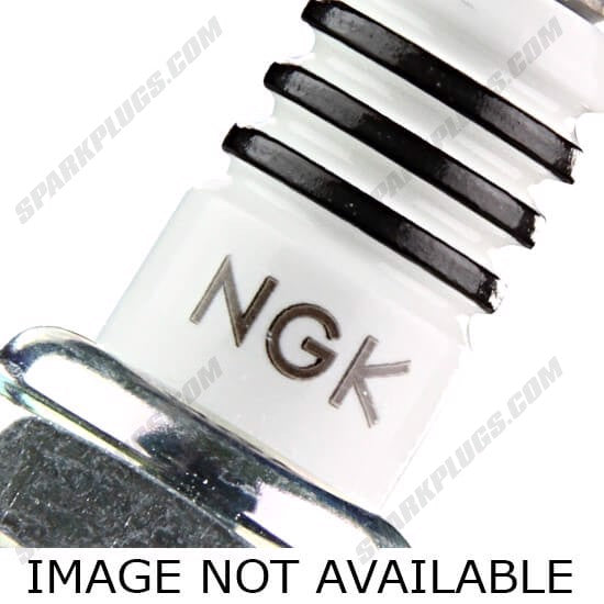 NGK auto part