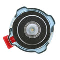 SAFETY LEVER RAD CAP