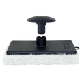 FINE SCRUBBER PAD 6/CASE