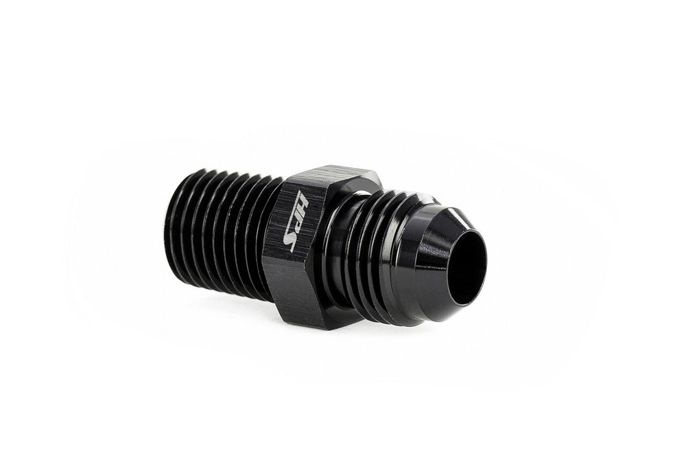 AN to NPT Adapter