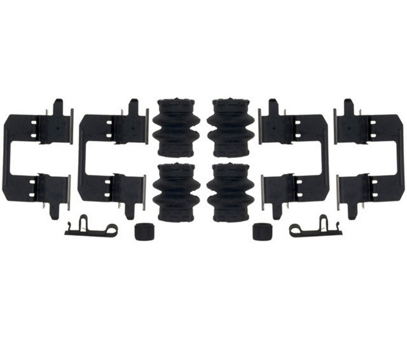 BRK CALIPER HARDWARE KITS
