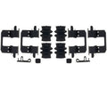 BRK CALIPER HARDWARE KITS