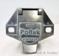 7-WAY CONNECTOR SOCKET