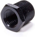 Fragola 1/4 x 3/8 Pipe Reducer Bushing - Black