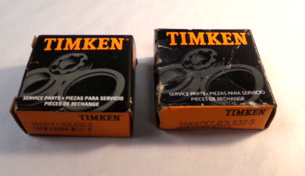 TIMKEN auto part