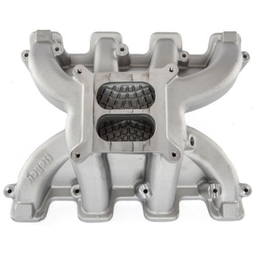 Holley auto part