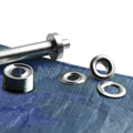 GROMMET KIT