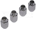 CHROME WHEEL NUT